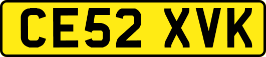CE52XVK