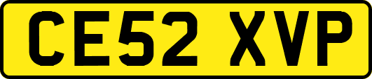 CE52XVP