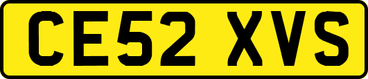 CE52XVS