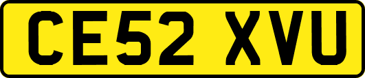 CE52XVU
