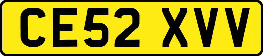 CE52XVV