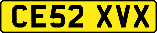 CE52XVX