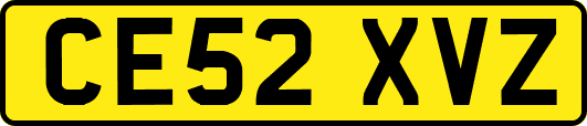 CE52XVZ