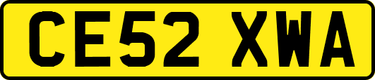 CE52XWA