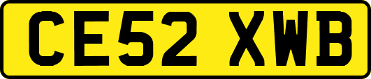 CE52XWB