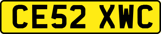 CE52XWC