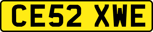 CE52XWE