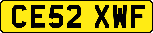 CE52XWF