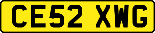 CE52XWG