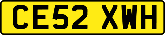 CE52XWH