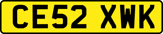 CE52XWK