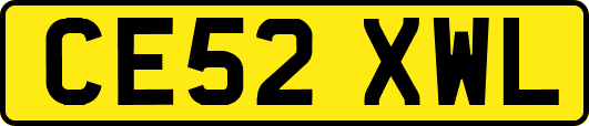 CE52XWL
