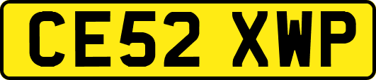 CE52XWP