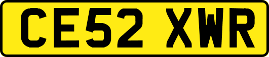 CE52XWR