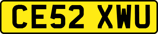 CE52XWU