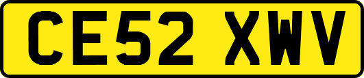CE52XWV