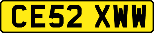 CE52XWW