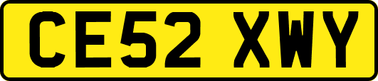 CE52XWY