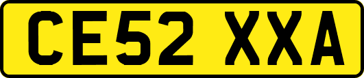 CE52XXA