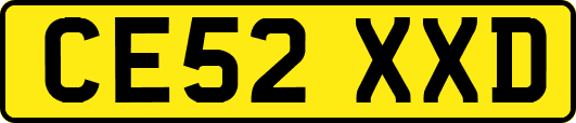 CE52XXD