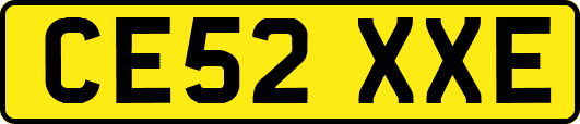 CE52XXE