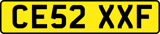 CE52XXF