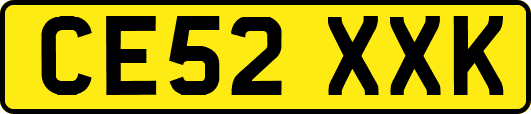 CE52XXK