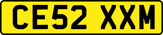 CE52XXM