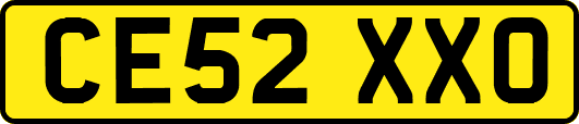 CE52XXO