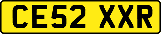 CE52XXR