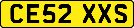 CE52XXS