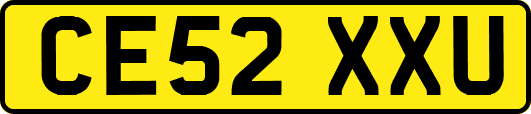 CE52XXU