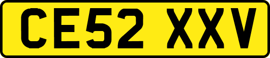 CE52XXV
