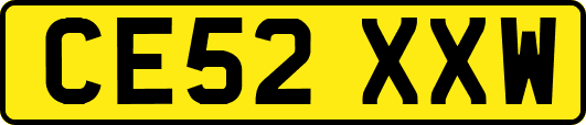 CE52XXW