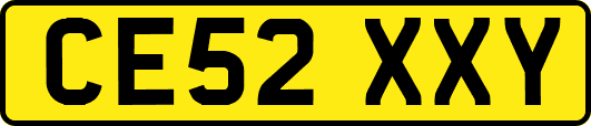 CE52XXY