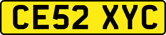 CE52XYC