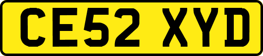 CE52XYD