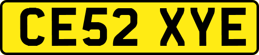CE52XYE