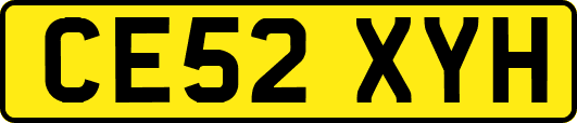 CE52XYH
