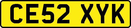 CE52XYK