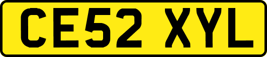 CE52XYL