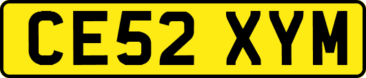 CE52XYM