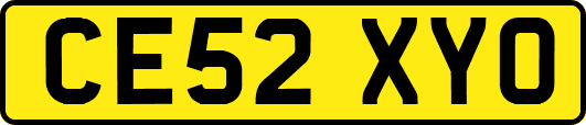 CE52XYO