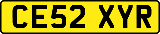 CE52XYR