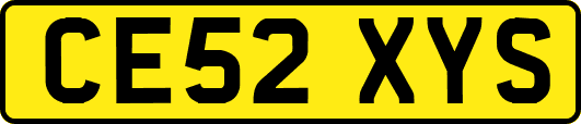 CE52XYS