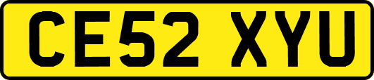 CE52XYU