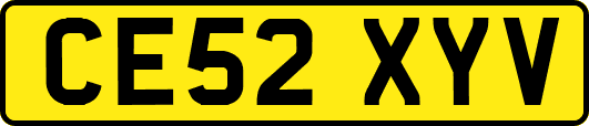 CE52XYV