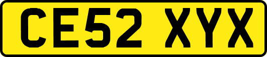 CE52XYX