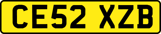CE52XZB