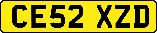 CE52XZD